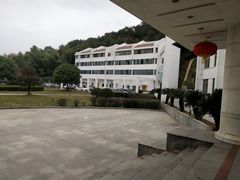 -石燕湖生态旅游景区
