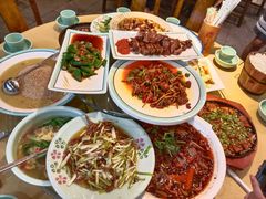 -蜀厨蓉匠(广福店)
