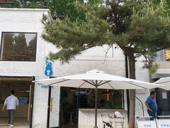 -小意思咖啡店(草桥店)