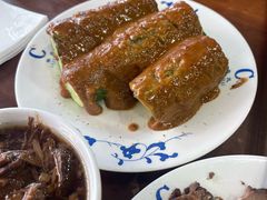 -柴氏风味斋(甘家口店)