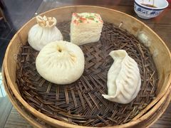 -潘德林茶社(新城河路店)