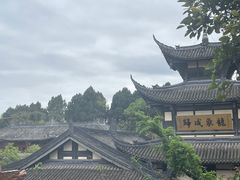 -中国观音故里广德景区