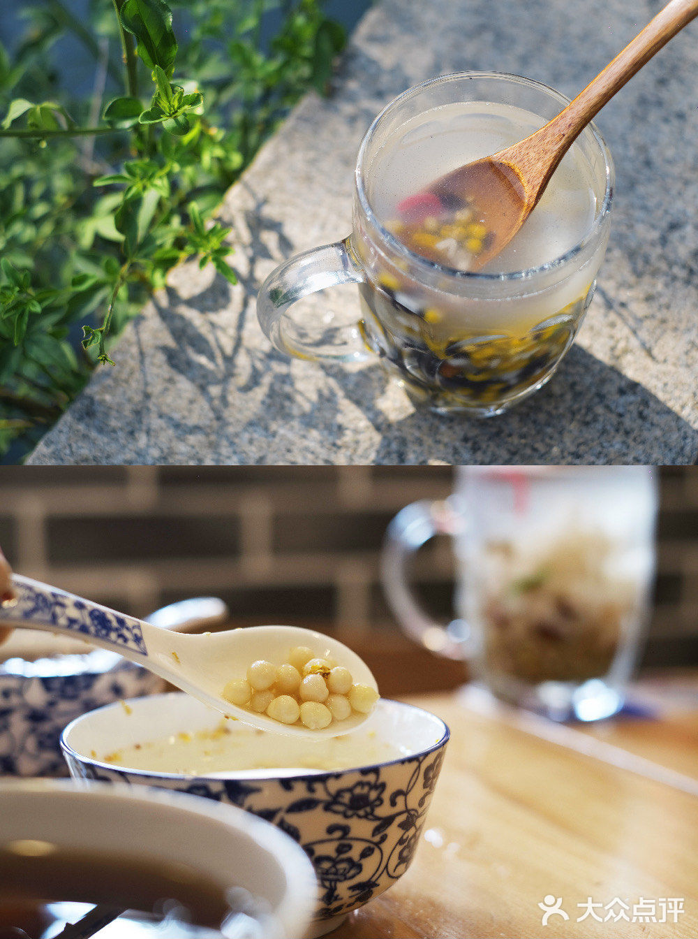 夏日必备｜冰镇绿豆汤必吃榜！