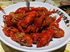 -铭副琦食·虾蟹烩馆(五江天街店)
