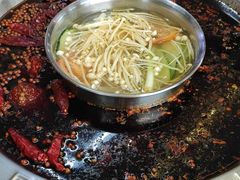 -桃花沅火锅(长嘉汇江景店)