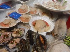 -宝轩渔府·老字号海鲜·正宗津菜(水上店)