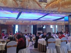 -皇马假日醉海南大酒店·假日一品派茶楼(秀英店)