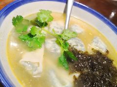 -福慧慈缘素食餐厅(王府井店)