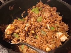 猪油捞饭-老坑记·香港经典粤菜馆