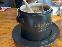 -海记品鸽·新疆菜(高铁站店)