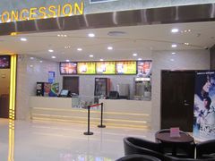 小食处-龙之星国际影城(太平店)