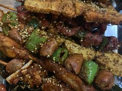 -非凡烧烤(历史博物馆店)