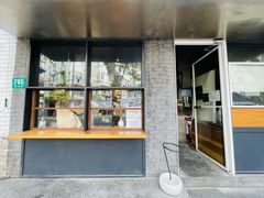门面-mbd(华山路店)