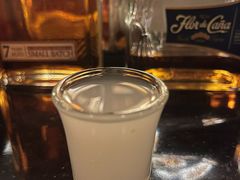 -Hill.Cocktail半山酒吧(中山店)