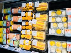 -Olé精品超市(苏州中心店)
