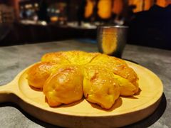 南瓜馕-耶里夏丽·丝路新疆菜·清真食品(徐汇南丹东路臻选店)