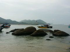 -巽寮湾