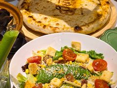 -get pizza意大利餐厅(凯德MALL店)