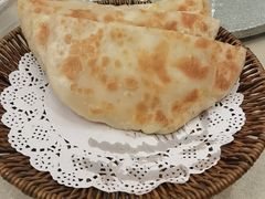 -山南熏肉大饼(辽菜旗舰店)