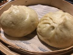 妈妈的包子-青桃餐厅