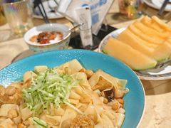 -品质伊骊新疆菜(紫金店)