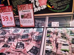 -胖东来生活广场(健康路店)