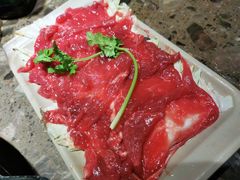 渝达嫩牛肉-重庆渝达老火锅(春熙路店)