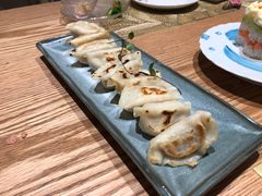 -吉之仙•中国制造•出口级食材日料店(领事馆总店)