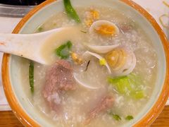 -盈田盈粥庄(博山东路店)