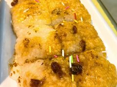 -凯盛食府(右玉小吃街店)