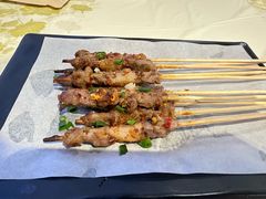 -铭副琦食·虾蟹烩馆(渔人码头店)