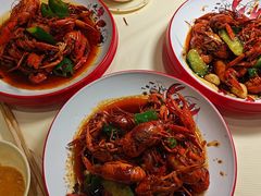 -星城源·小龙虾老铺子·全年活虾·源自2006年(坡子街店)