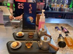 -大益茶庭(永庆坊店)