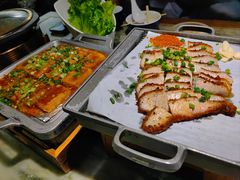 -绿茶餐厅(昌平悦荟店)