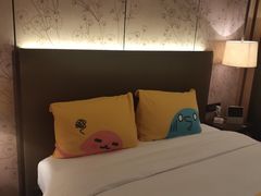 -上海崇明金茂凯悦酒店