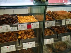 -上海哈尔滨食品厂(淮海中路店)