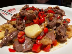 -辣可可·小炒黄牛肉(望京凯德MALL店)