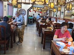 -惠宾饭庄(中山路店)