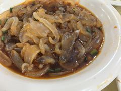 -考记泥焗鸡农庄·海鲜(北洛秘境店)