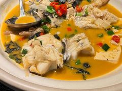 -桐湾大院·桐庐菜(滨江店)