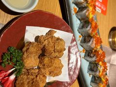 -三石铁板烧(紫竹桥店)