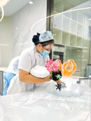 -宝生月子中心(独栋园林·福田店)