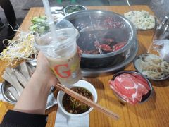 -渝味黄姐火锅(黄泥村店)