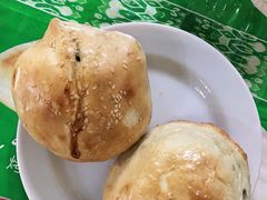 -玉龙喀什有名爱可德木烤包子