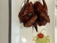 -皇朝尊会(龙之梦大酒店)