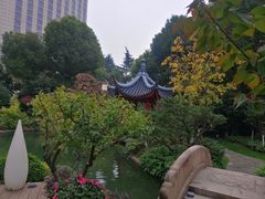 -上海虹桥宾馆(郁锦香品牌酒店)