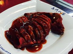 -吴门人家·苏宴宫廷菜(拙政园店)
