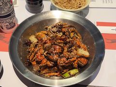 -一棠龙虾•王牌虾球(楚河汉街店)