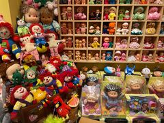 -Candy plus vintage桃园中古