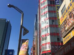 -秋叶原电器街
